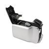 Принтер пластиковых карт Zebra ZC300, Single Sided, USB, Ethernet, CardStudio, 200 cards, YMCKO ribbon (ZC31-000CQ00EM00) изображение 5