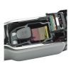 Принтер пластиковых карт Zebra ZC300, Single Sided, USB, Ethernet, CardStudio, 200 cards, YMCKO ribbon (ZC31-000CQ00EM00) изображение 8