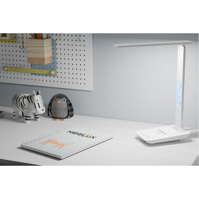 Настольная лампа Mealux White (DL-430 White) изображение 2
