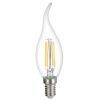 Лампочка Vestum С35Т Е14 5Вт 220V 3000К (1-VS-2410)