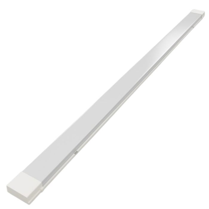 Светильник Vestum LED 1,2м 54W 6500K 220V IP20 (1-VS-6003) изображение 2