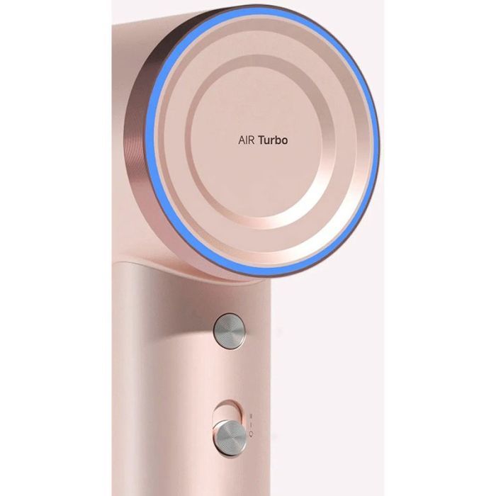 Фен Xiaomi H900 Pink зображення 2