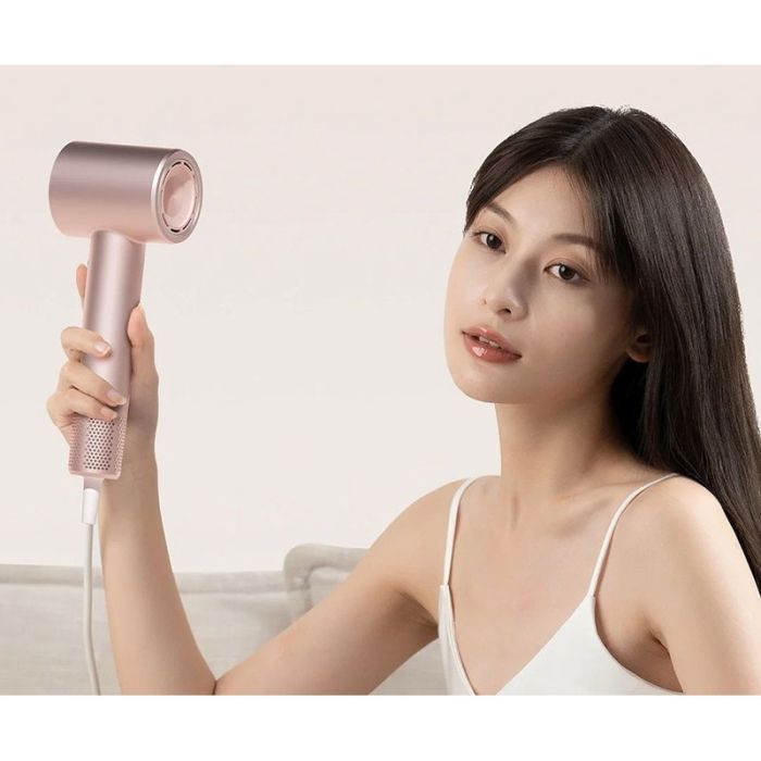 Фен Xiaomi H900 Pink зображення 5