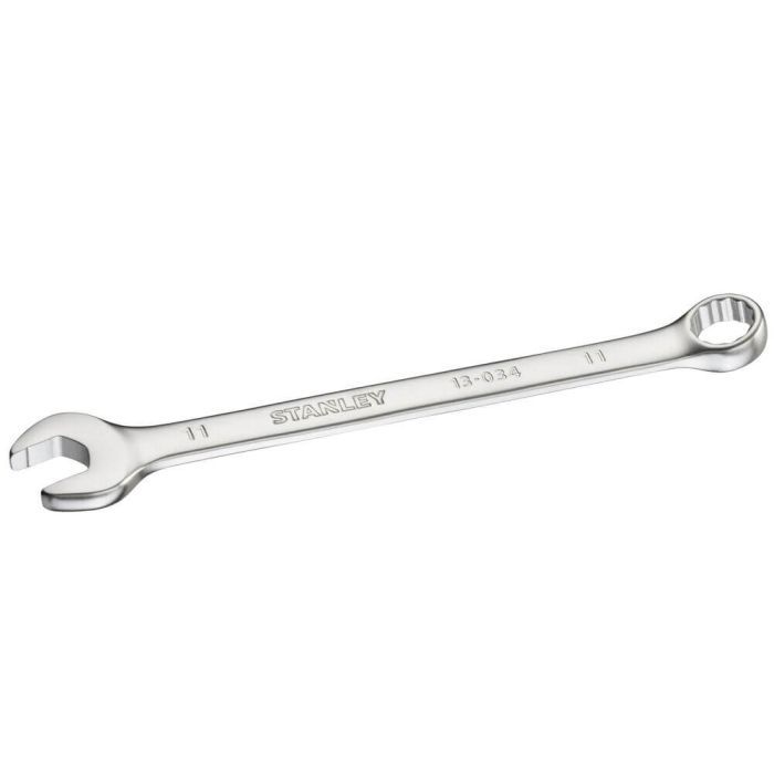 Ключ Stanley FATMAX ANTI SLIP комбінований, 10 мм. (FMMT13033-0)