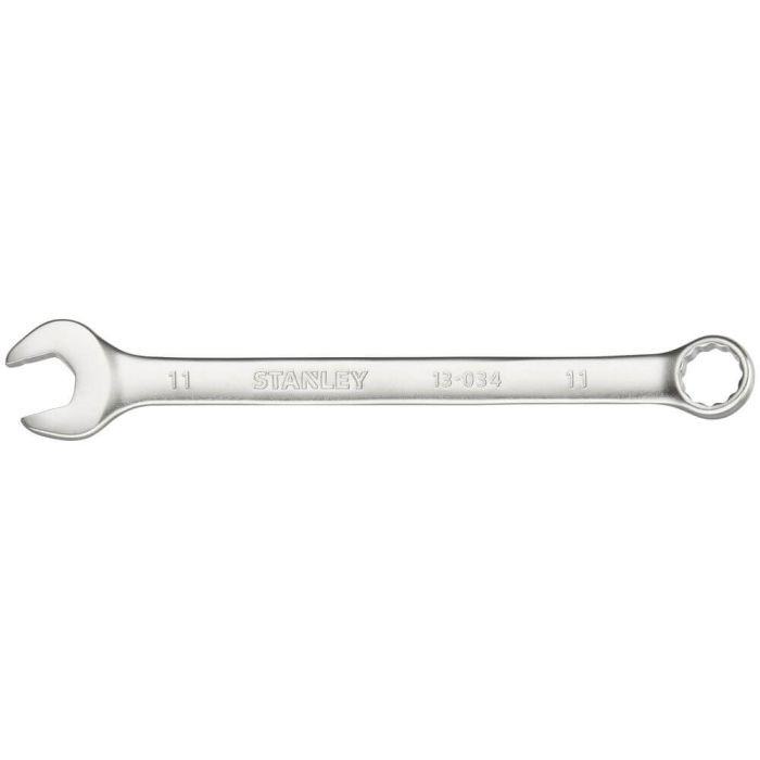 Ключ Stanley FATMAX ANTI SLIP комбінований, 10 мм. (FMMT13033-0) зображення 2