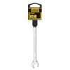 Ключ Stanley FATMAX ANTI SLIP комбінований, 11 мм. (FMMT13034-0) зображення 7