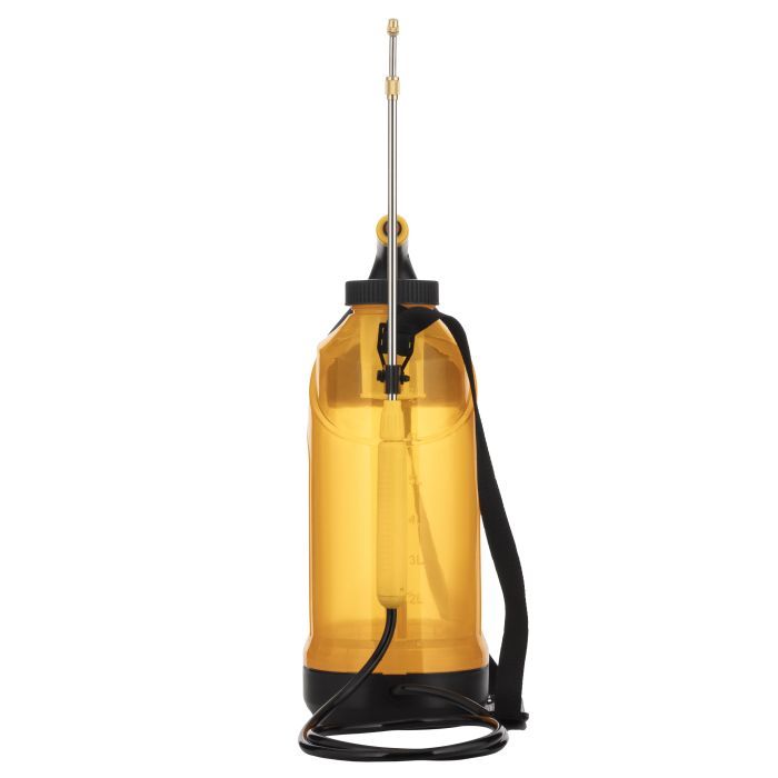 Опрыскиватель 2E AquaSpray 7LR 7л, 3.7В, 1х2500мAh, Li-ion 2бар, 0.8л/мин, 1.4кг (2E-7LBS) изображение 2