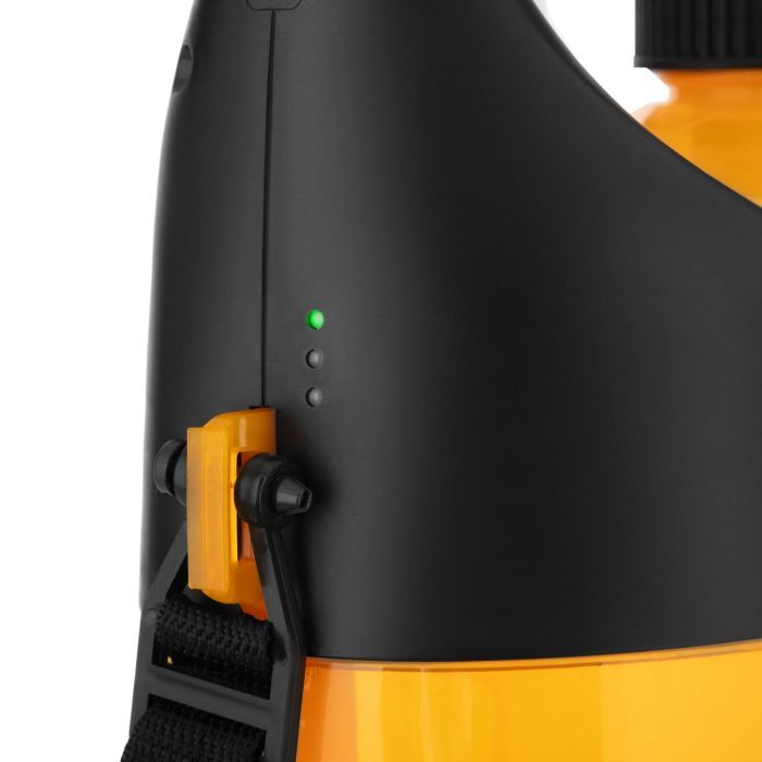 Опрыскиватель 2E AquaSpray 7LR 7л, 3.7В, 1х2500мAh, Li-ion 2бар, 0.8л/мин, 1.4кг (2E-7LBS) изображение 7
