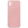 Чехол для мобильного телефона Dengos Samsung Galaxy A04 Case + Glass (Pink) (DG-KM-74) изображение 2