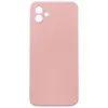 Чехол для мобильного телефона Dengos Samsung Galaxy A04 Case + Glass (Pink) (DG-KM-74) изображение 2