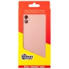 Чехол для мобильного телефона Dengos Samsung Galaxy A04 Case + Glass (Pink) (DG-KM-74) изображение 3