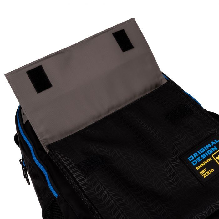 Рюкзак школьный Yes Cyborgs TS-48 (559625) изображение 10