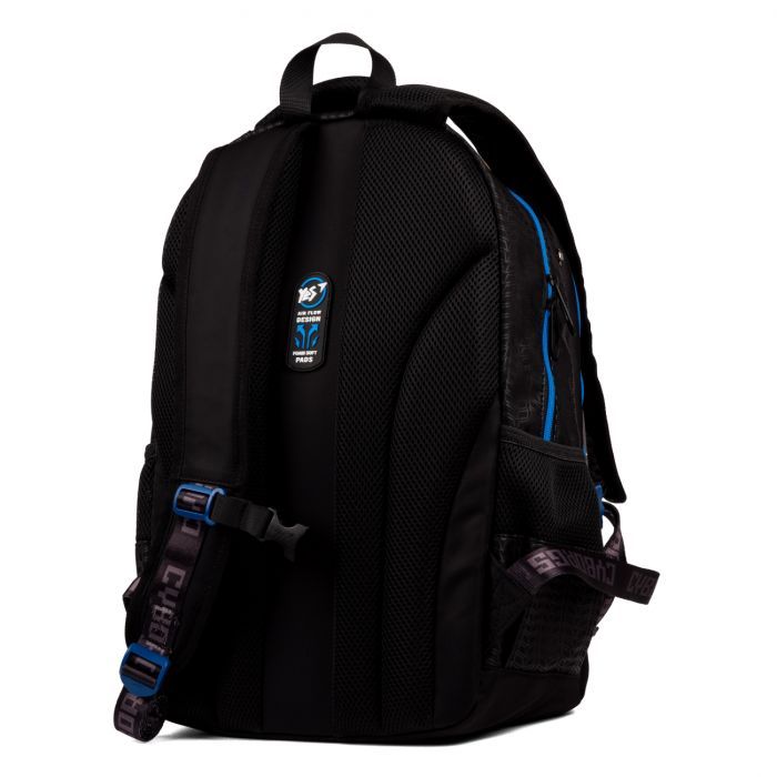 Рюкзак школьный Yes Cyborgs TS-48 (559625) изображение 4