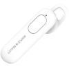 Bluetooth-гарнитура XO BE4 White (XO-BE4-WH) изображение 4