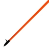 Палки для скандинавской ходьбы Gabel X-1.35 Active Knife Red/Orange 120 (7009361151150) (DAS302697) изображение 4