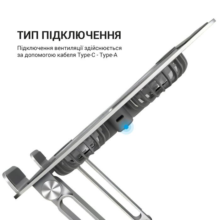 Подставка для ноутбука OfficePro LS121G изображение 10