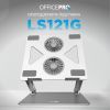 Подставка для ноутбука OfficePro LS121G изображение 4