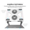 Подставка для ноутбука OfficePro LS121G изображение 6