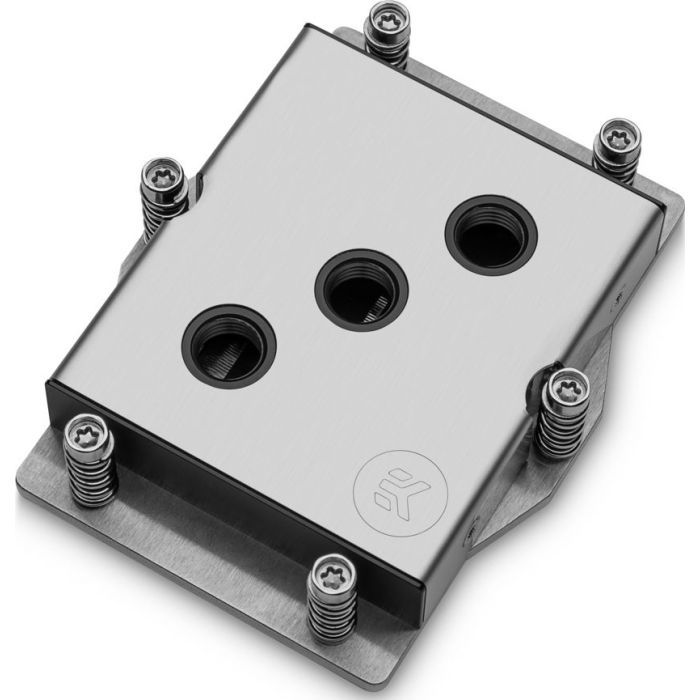 Водоблок Ekwb EK-Pro CPU WB SP5 Ni + Acetal (3831109904077)