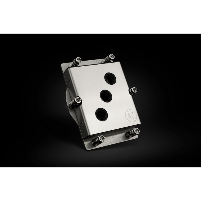 Водоблок Ekwb EK-Pro CPU WB SP5 Ni + Acetal (3831109904077) зображення 3
