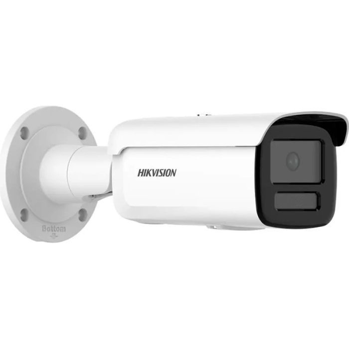 Камера відеоспостереження Hikvision DS-2CD2T87G2H-LI(2.8) зображення 2