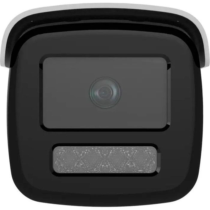 Камера відеоспостереження Hikvision DS-2CD2T87G2H-LI(2.8) зображення 3