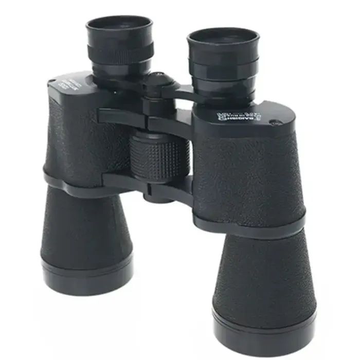 Бінокль Comet AXP108 (7 x 50) чорний, в чохлі (SALE_AXP108-0750) зображення 3