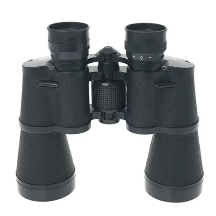 Бінокль Comet AXP108 (7 x 50) чорний, в чохлі (SALE_AXP108-0750) зображення 5