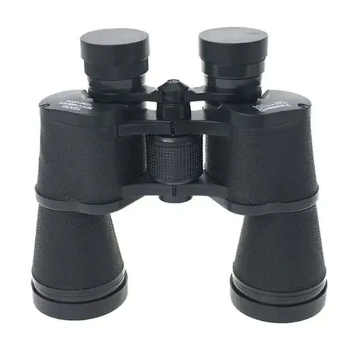 Бінокль Comet AXP108 (7 x 50) чорний, в чохлі (SALE_AXP108-0750) зображення 6
