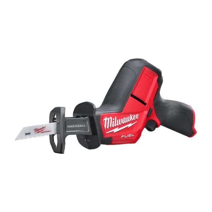 Сабельная пила Milwaukee M12 CHZ-0 (без АКБ и ЗУ) (4933446960)