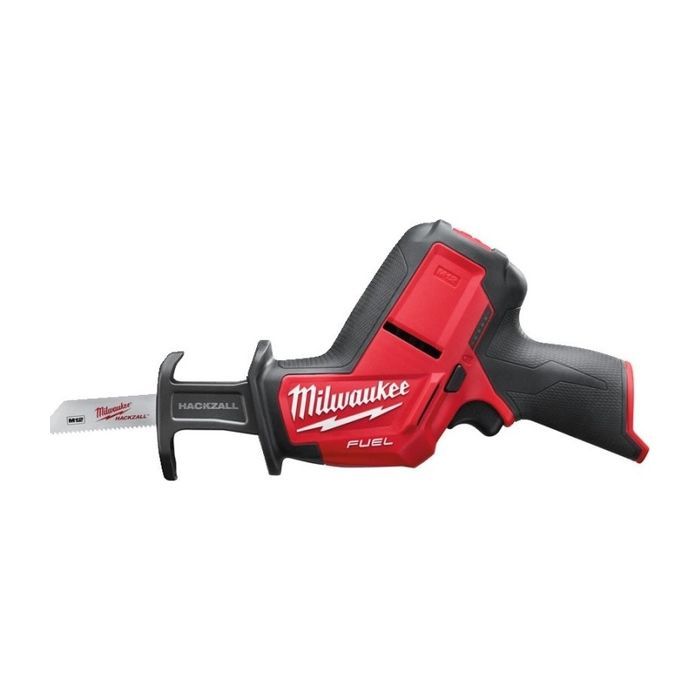 Сабельная пила Milwaukee M12 CHZ-0 (без АКБ и ЗУ) (4933446960) изображение 2