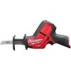 Сабельная пила Milwaukee M12 CHZ-0 (без АКБ и ЗУ) (4933446960) изображение 2