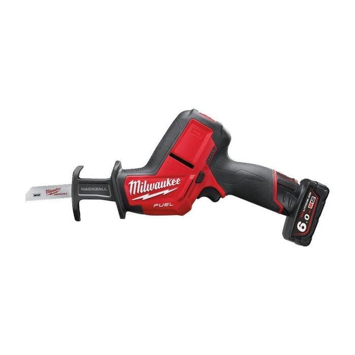 Сабельная пила Milwaukee M12 CHZ-0 (без АКБ и ЗУ) (4933446960) изображение 3