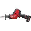 Сабельная пила Milwaukee M12 CHZ-0 (без АКБ и ЗУ) (4933446960) изображение 3