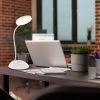 Настільна лампа Eurolamp LED-TLB-6W(white)USB зображення 2