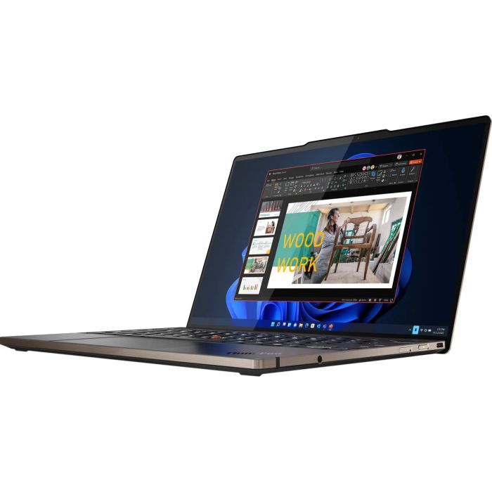 Ноутбук Lenovo ThinkPad Z13 G2 (21JV0008RT) изображение 3
