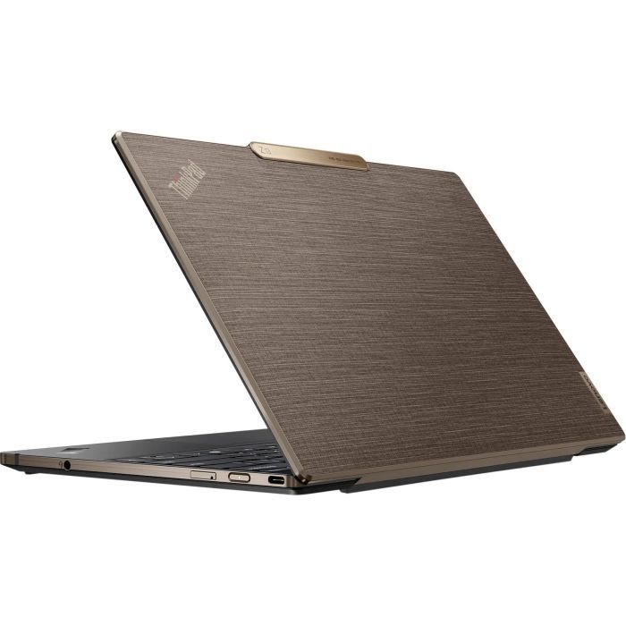 Ноутбук Lenovo ThinkPad Z13 G2 (21JV0008RT) изображение 8