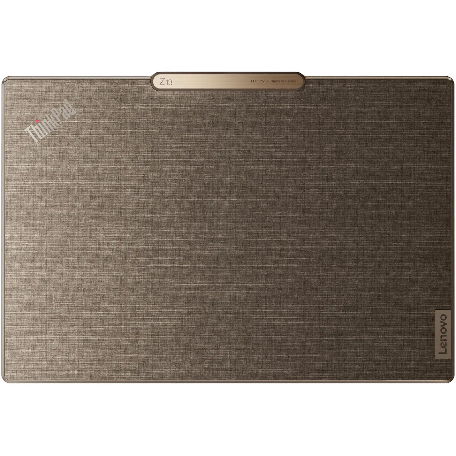 Ноутбук Lenovo ThinkPad Z13 G2 (21JV0008RT) изображение 9