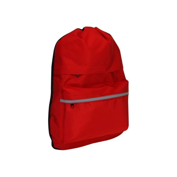 Сумка для обуви Cool For School Антивор Оранжевый (CF85768-06)