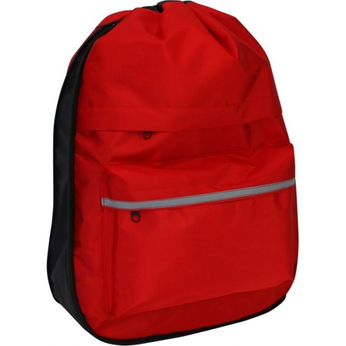 Сумка для обуви Cool For School Антивор Оранжевый (CF85768-06) изображение 2