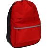 Сумка для взуття Cool For School Антизлодій червона (CF85768-03) зображення 2