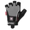 Перчатки для фитнеса Power System PS-2580 Mans Power Black/Grey XXL (PS-2580_2XL_Black-grey) изображение 3