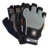 Перчатки для фитнеса Power System PS-2580 Mans Power Black/Grey XXL (PS-2580_2XL_Black-grey)