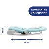 Кресло-качалка Chicco Balloon бирюзовый (79652.60) изображение 3