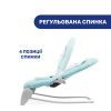 Кресло-качалка Chicco Balloon бирюзовый (79652.60) изображение 6