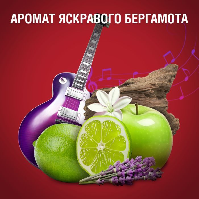 Дезодорант Old Spice Rockstar 50 мл (8700216203906) изображение 8
