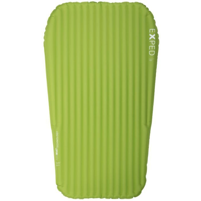 Туристический коврик Exped Ultra 1R Duo LW (018.0995)