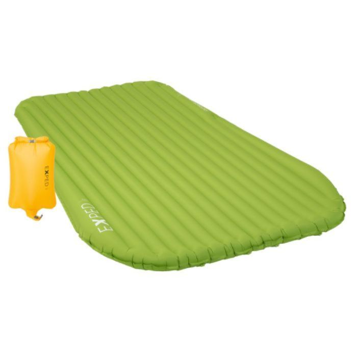 Туристический коврик Exped Ultra 1R Duo LW (018.0995) изображение 2