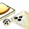 Чехол для мобильного телефона BeCover Anti-Shock Realme Note 50 Clear (711173) изображение 2