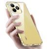 Чехол для мобильного телефона BeCover Anti-Shock Realme Note 50 Clear (711173) изображение 3